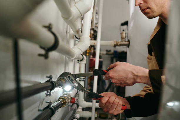 Best Residential Plumbing Services  in Great Notch, NJ